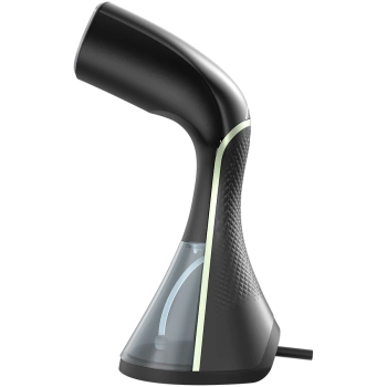 AENO Hand Garment Steamer GS3, 1500W, Detachable Water Tank, 3 steam modes