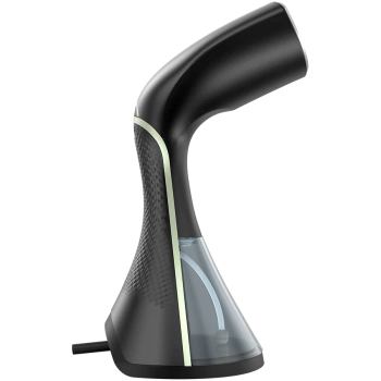 AENO Hand Garment Steamer GS3, 1500W, Detachable Water Tank, 3 steam modes