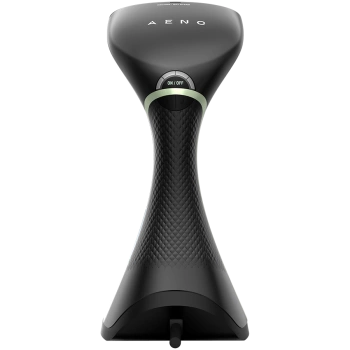 AENO Hand Garment Steamer GS3, 1500W, Detachable Water Tank, 3 steam modes