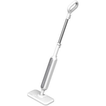 AENO Steam Mop SM2: 1200W, 130°C, IPX4, Tank Volume 275mL, 3 steam modes, self-standing