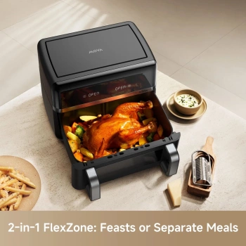 Air fryer MOVA FD20S PRO 10L