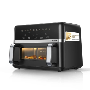 Air fryer MOVA FD20S PRO 10L