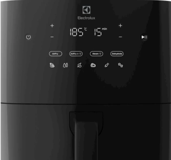 Air Fryer + Para Friteza Electrolux EAF7SB