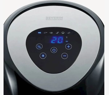 Airfryer SEVERIN 10002430000