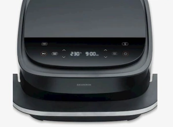 Airfryer SEVERIN 10002464000