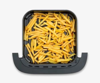 Airfryer SEVERIN 10002464000