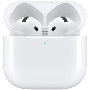 AirPods 4 with Active Noise Cancellation,Model A3055 A3056 A3059