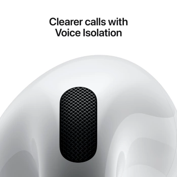 AirPods 4 with Active Noise Cancellation,Model A3055 A3056 A3059