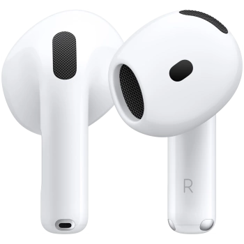 AirPods 4 with Active Noise Cancellation,Model A3055 A3056 A3059