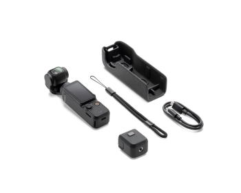 Akciona kamera DJI Osmo Pocket 3
