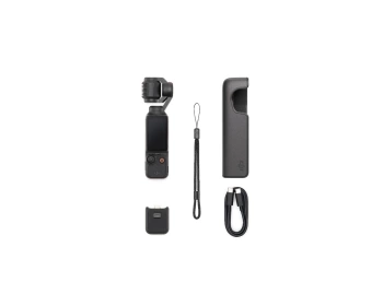 Akciona kamera DJI Osmo Pocket 3