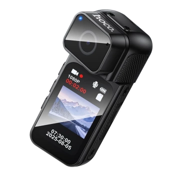 Akciona kamera HOCO sports camera IPS 2K/15fps Wi-Fi DV105