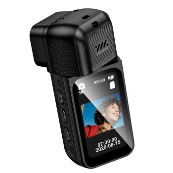 Akciona kamera HOCO sports camera IPS 2K/15fps Wi-Fi DV105