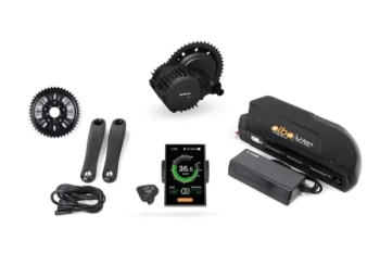 ALBA Set za Konverziju 750W MD kit