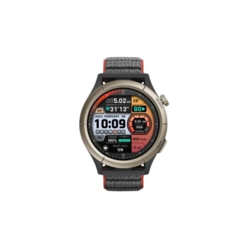 Amazfit Cheetah Pro