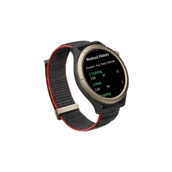 Amazfit Cheetah Pro