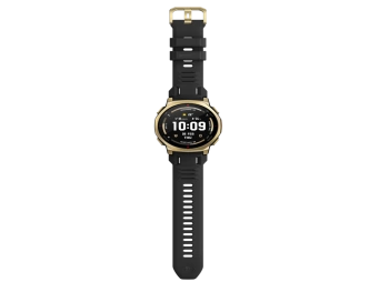Amazfit T REX 3 PRO NFC 44 mmBlack Gold