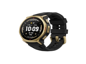 Amazfit T REX 3 PRO NFC 44 mmBlack Gold