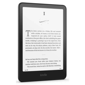Amazon Kindle Paperwhite (2024) 16GB 7 Black