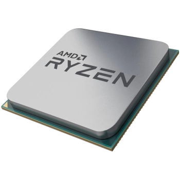 AMD CPU Desktop Ryzen 5 6C/12T 5600X (3.7/4.6GHz Max Boost,35MB,65W,AM4) Tray