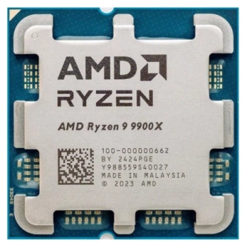 AMD Ryzen 9 9900X AM5 Tray