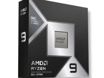 AMD Ryzen 9 9950X3D2 AM5 BOX16 cores,32 threads,4.3GHz192MB L3,200W,bez hladnjaka
