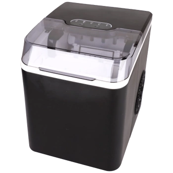 Amiko Aparat za led - Ledomat, 1.3 lit, 12kg/24 h, 100W - IM1300