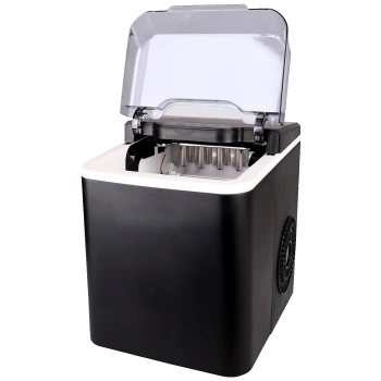 Amiko Aparat za led - Ledomat, 1.3 lit, 12kg/24 h, 100W - IM1300