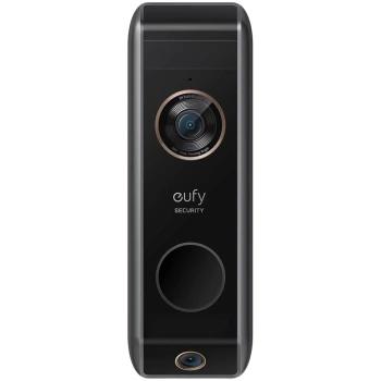 Anker, eufy Security eufy Doorbell 2 Pro Black