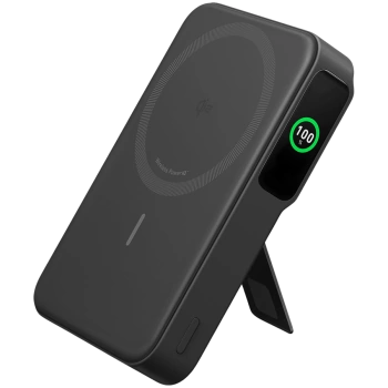 Anker MagGo Power Bank (10K) Black
