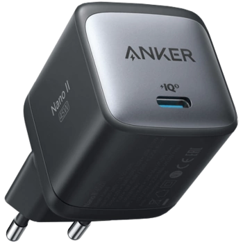 Anker Nano Charger (45W) Black