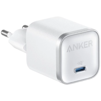 Anker Nano Charger (45W) White