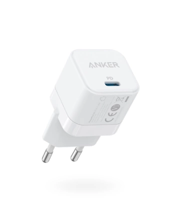 Anker PowerPort III 20W Cube White