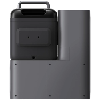 Anker, Robot Vacuum eufy Omni E28 Black