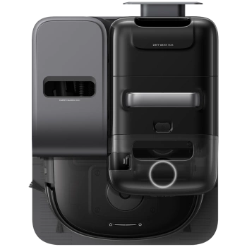 Anker, Robot Vacuum eufy Omni E28 Black