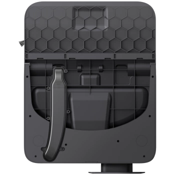 Anker, Robot Vacuum eufy Omni E28 Black