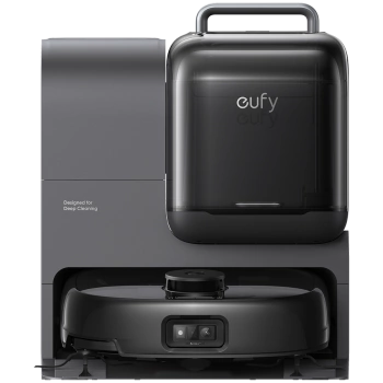 Anker, Robot Vacuum eufy Omni E28 Black