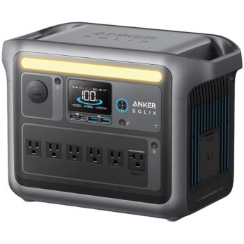 Anker SOLIX C1000X - 1056Wh