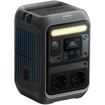 Anker SOLIX C300X