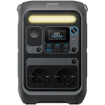 Anker SOLIX C300X