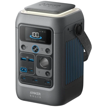 Anker SOLIX C300X DC