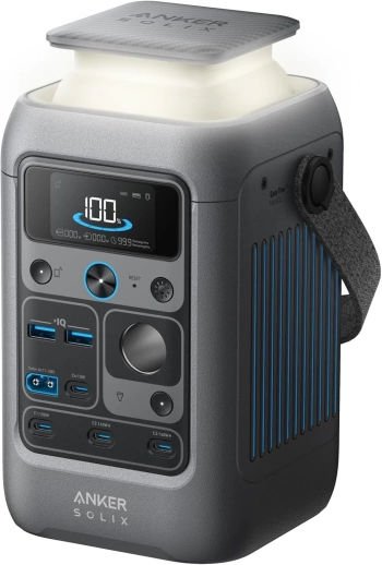 Anker SOLIX C300X DC