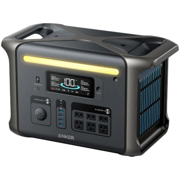 Anker SOLIX F1500 - 1536Wh