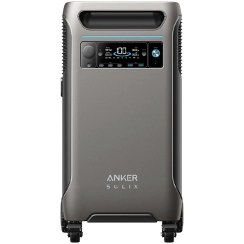 Anker SOLIX F3800 - 3840Wh