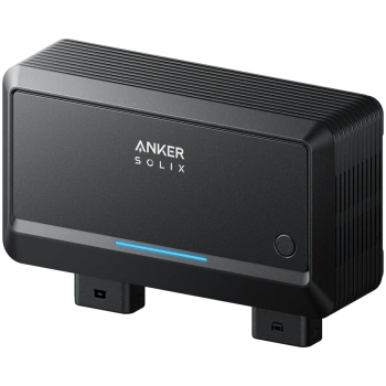 Anker SOLIX Ultra Fast Alternator Charger