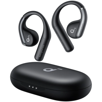 Anker, Soundcore AeroFit 2 Black