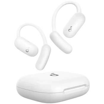Anker, Soundcore AeroFit 2 White