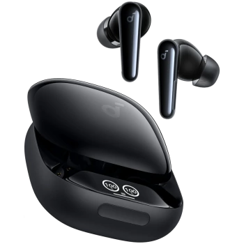 Anker, Soundcore Headphones Liberty 4 Pro Black
