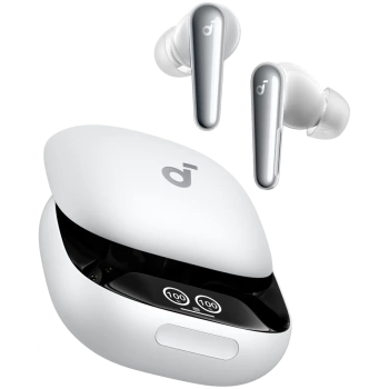 Anker, Soundcore Headphones Liberty 4 Pro White