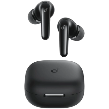 Anker, Soundcore Headphones R60i NC Black